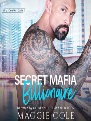 cover image of Secret Mafia Billionaire